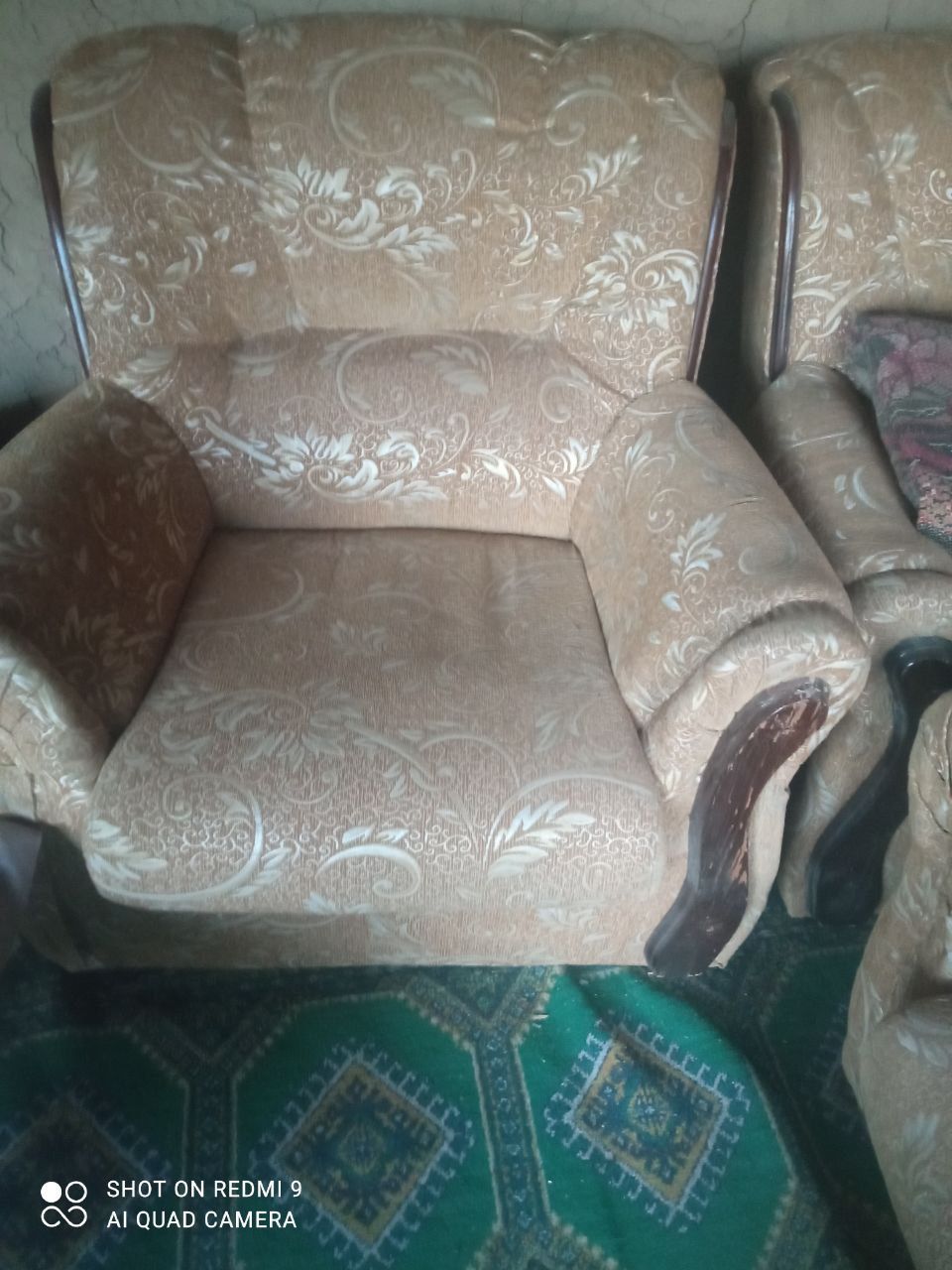 Продается мебель