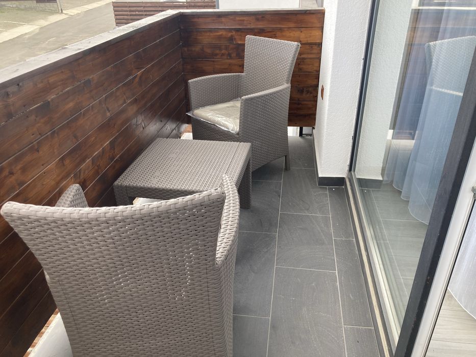 Apartament 3 camere de inchiriat