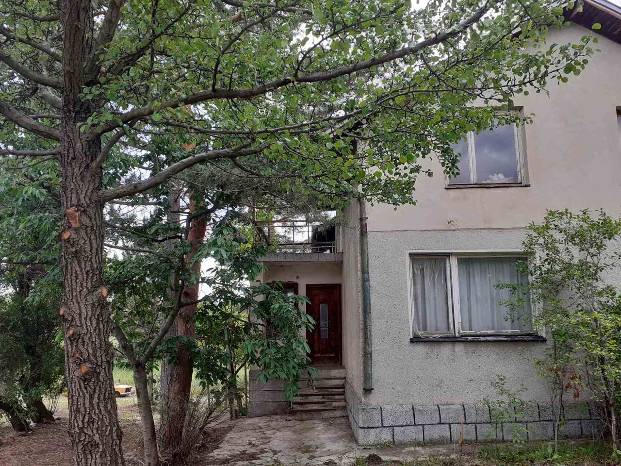 Продава се Къща в с. Извор, Област София-област - 165 кв.м за 261 €/кв.м - Снимка #7
