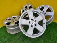 Диски R16  /5×112 Mercedes-Benz W211 W124 w201 W202 W220 и другие