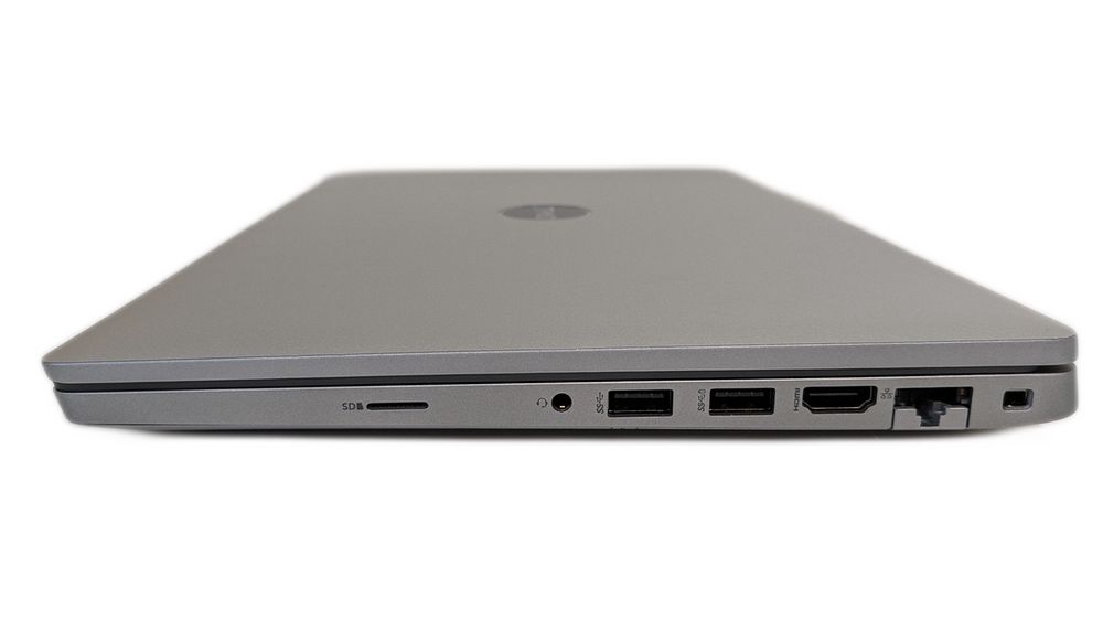 Dell Latitude 5420 14" 1920x1080 i5-1145G7 16GB RAM 256GB SSD