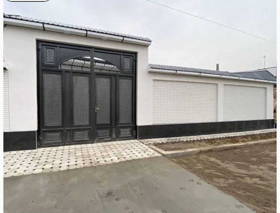 Продажа евродома в Бектемирском районе, 2-сотки (N 12375 )