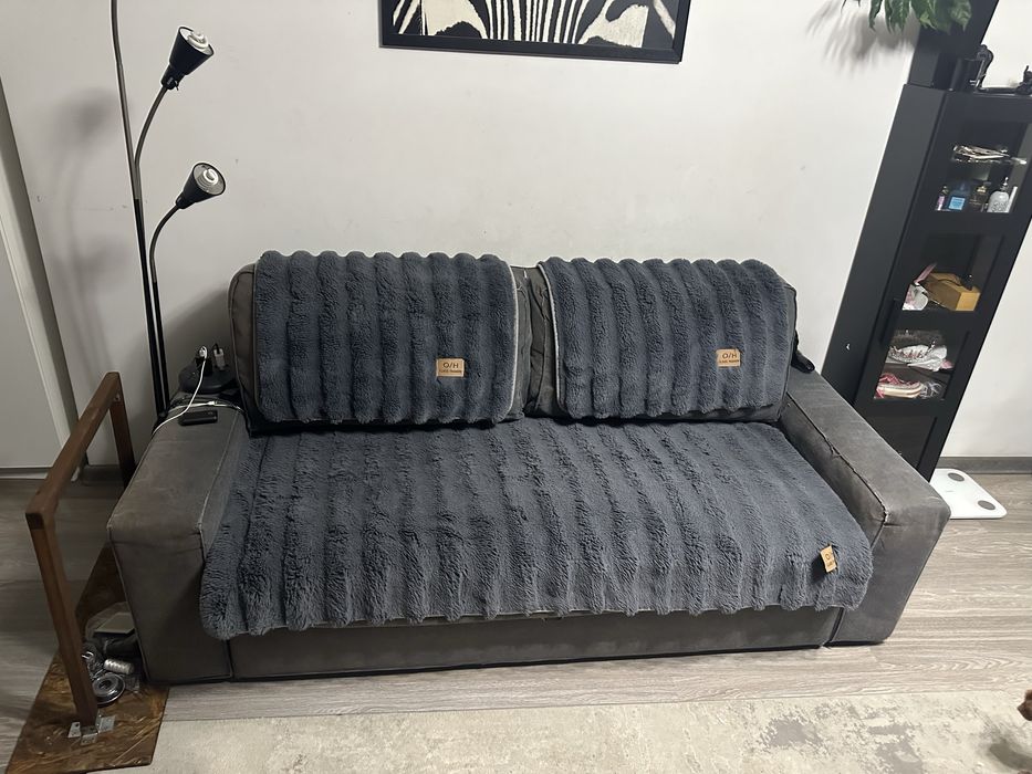 Диван Икеа.  б/у. Даром