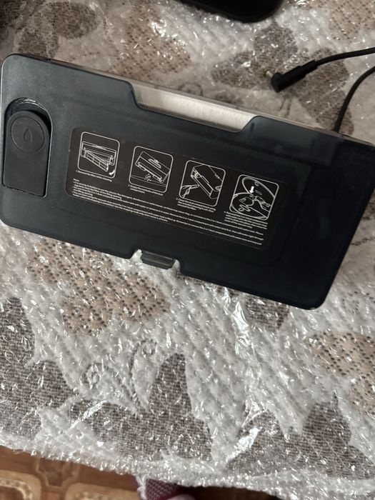 Робот - пылесосХIAOMI Robot Vacuum Mop P( skv4108gl)