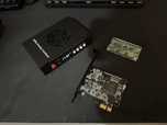 DMA 75T Full Set + Firmware