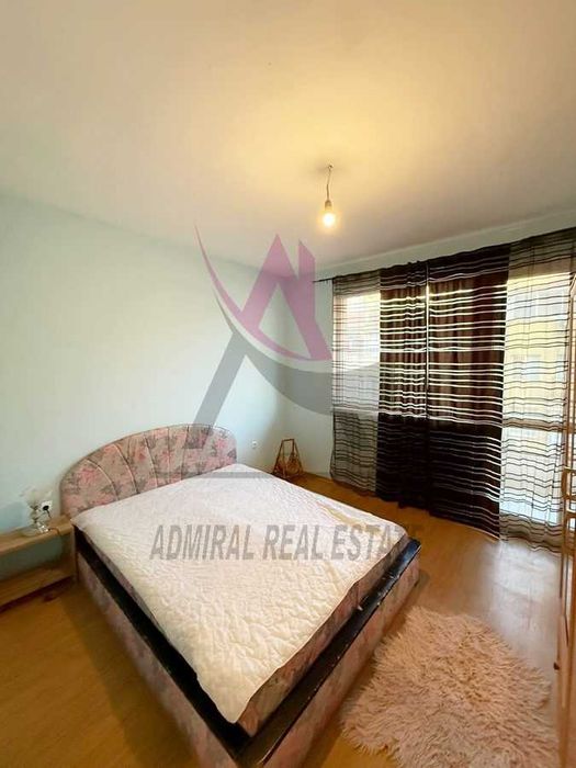 Дава се под наем Четиристаен апартамент в Варна, Лятно кино Тракия - 87 кв.м за 350 € - Снимка #2