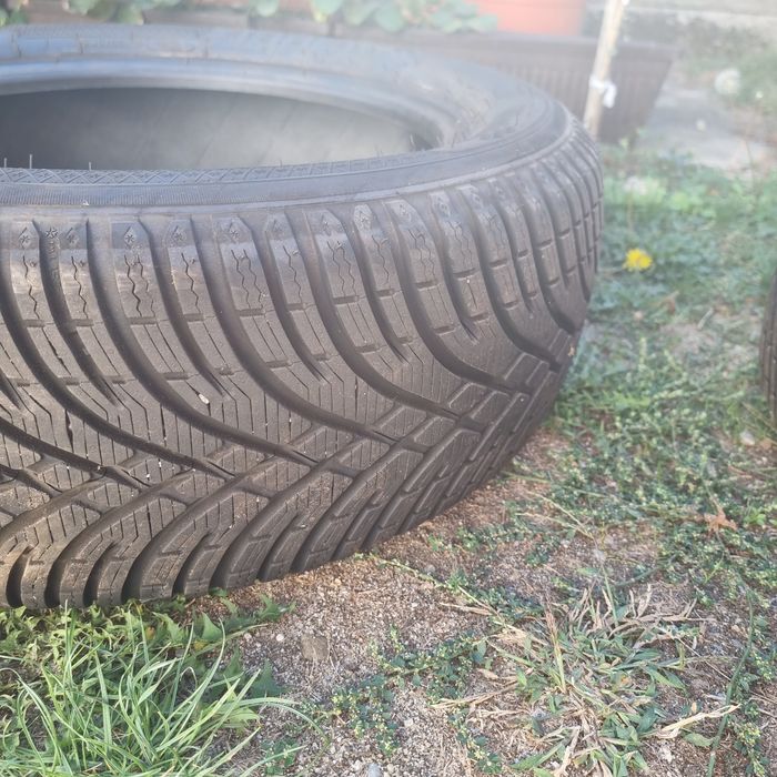 Vand anvelope de iarna 205/55/R16