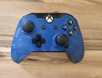 Жичен PDP Stealth Контролер за Xbox One, One X, One S – Камуфлаж