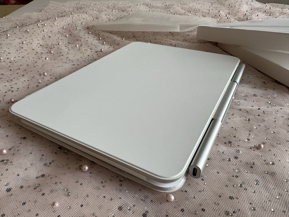 Magic Keyboard Ipad 11 inch