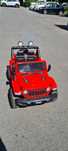 Masinuta electrica Jeep Rubicon
