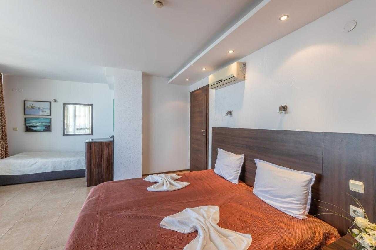Продава се Двустаен апартамент в Балчик - 142 кв.м за 846 €/кв.м - Снимка #4