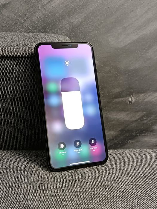 iPhone 11 Pro Max Space Grey 64Gb 4G 10/10 Impecabil Neverlock.!
