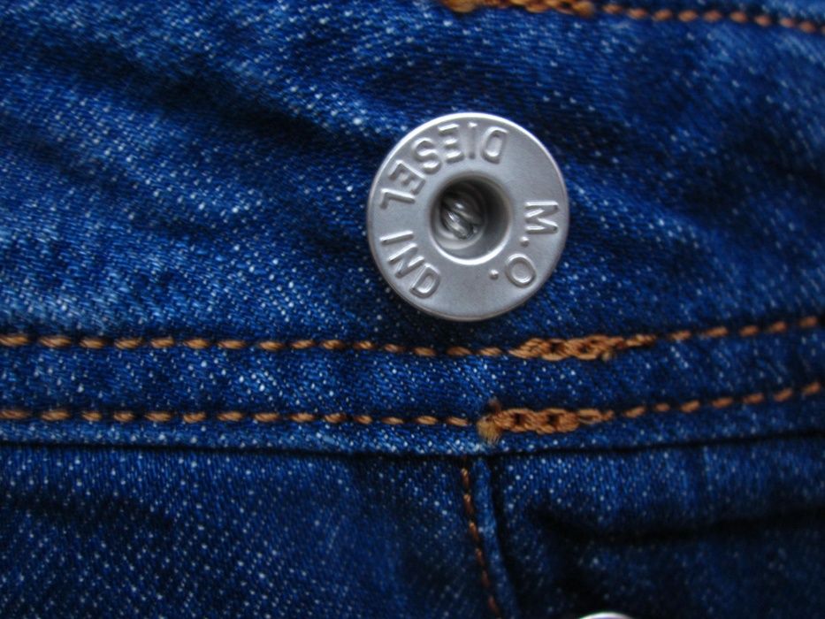 Blugi (jeans) DIESEL Larkee Pantalon