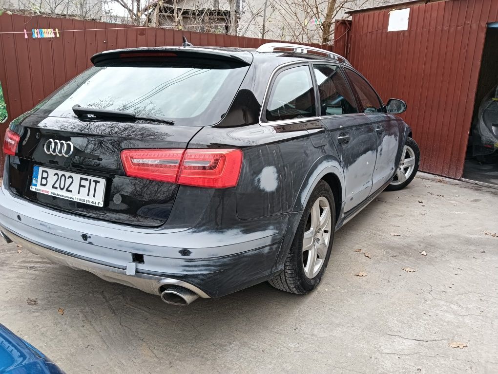 Vopsitorie auto 500lei piesa