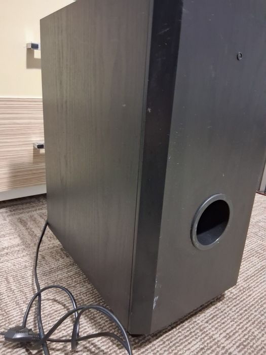 Sistem, Bench KH 2800