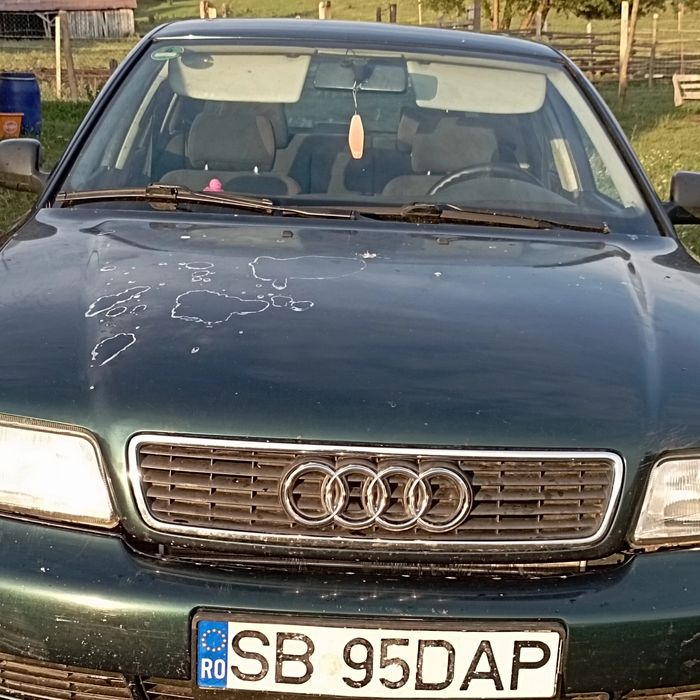 Audi A4 b5 de vânzare