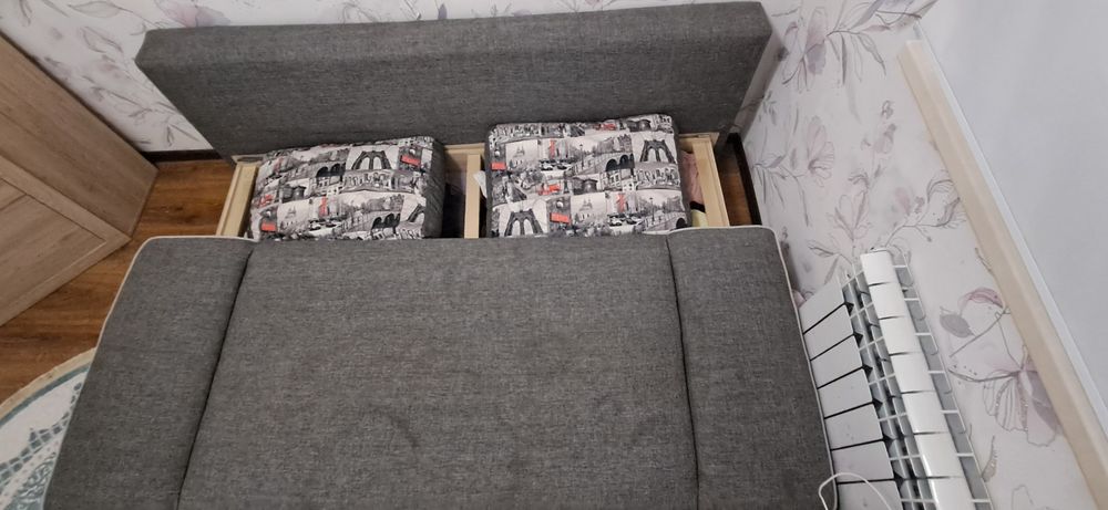 Дива раскладной трансформер