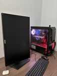 Игровой компьютер Asus
