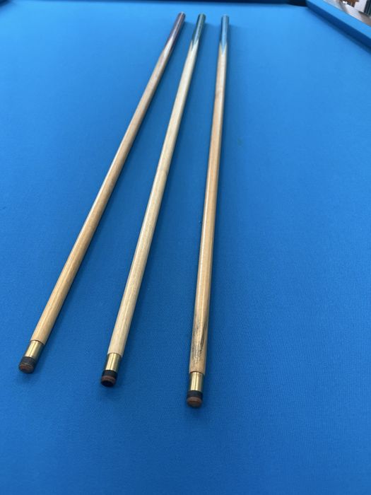 Tacuri biliard varf cu filet OFERTA