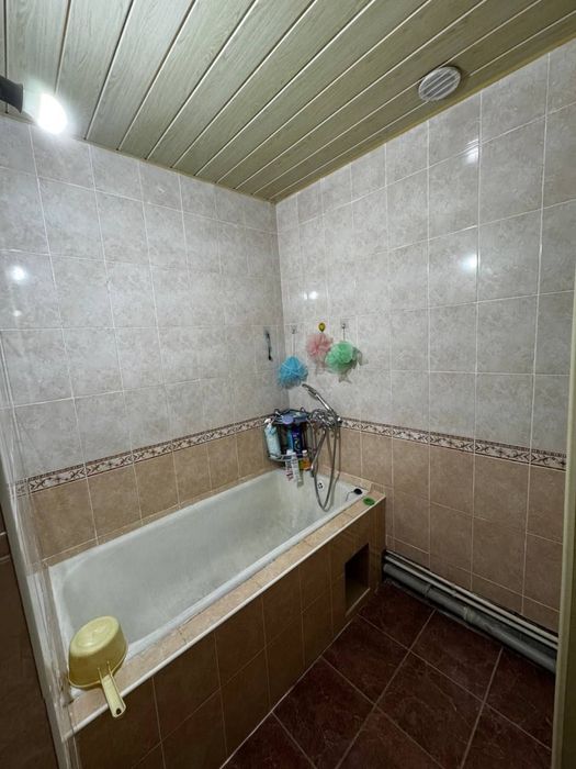 Продается квартира на ул. Бобур