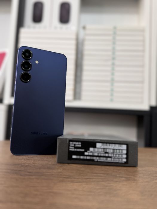 Samsung Galaxy S25 Plus 256 GB * Grand * Garantie 20 Luni