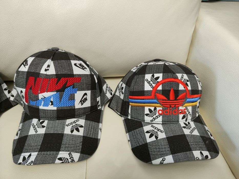 Șapcă NEW York Șapcă Jordan Șapcă Nike Șapcă Adidas