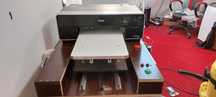 Imprimanta Flatbed DTG R3000