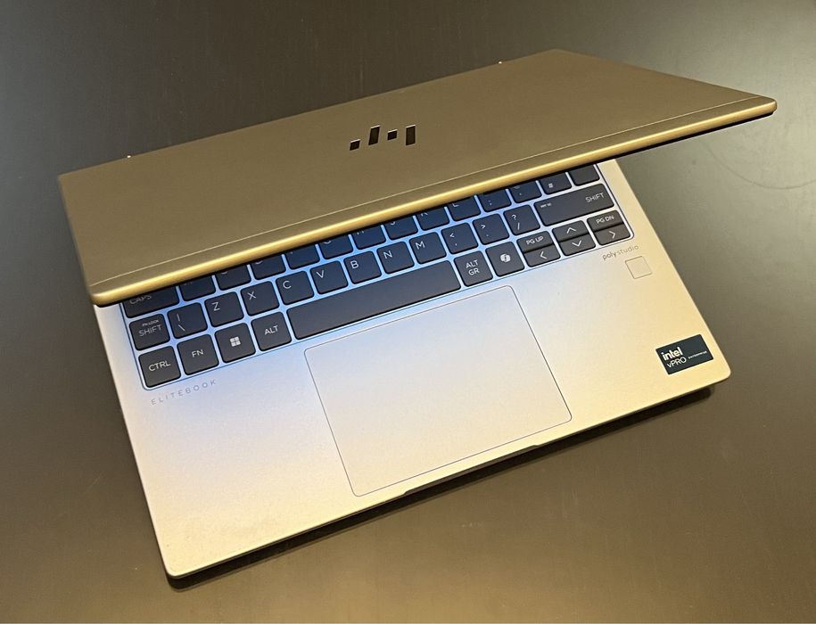 HP Elitebook 630 G11 NOU ! 32GB i7 ultra Touchscreen 512GB 13,3” 635