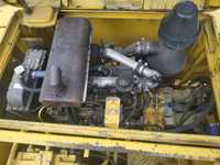 МТЗ Двигатель Д 245 Т
