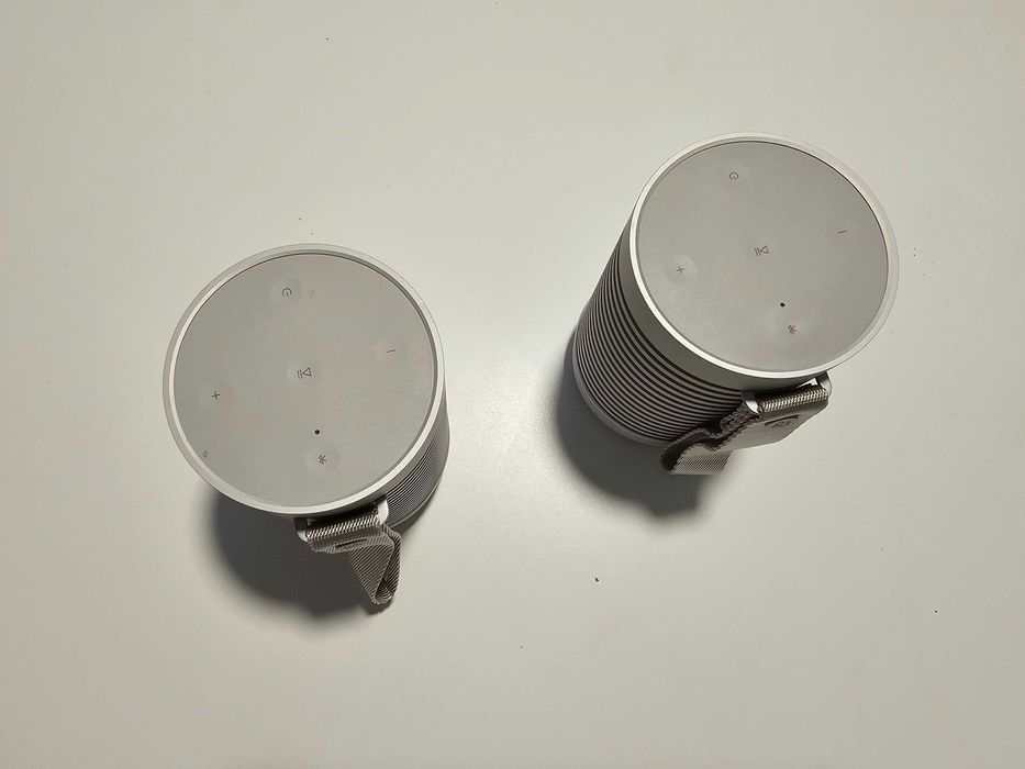 Bluetooth тонколонки Bang & Olufsen Beosound Explore