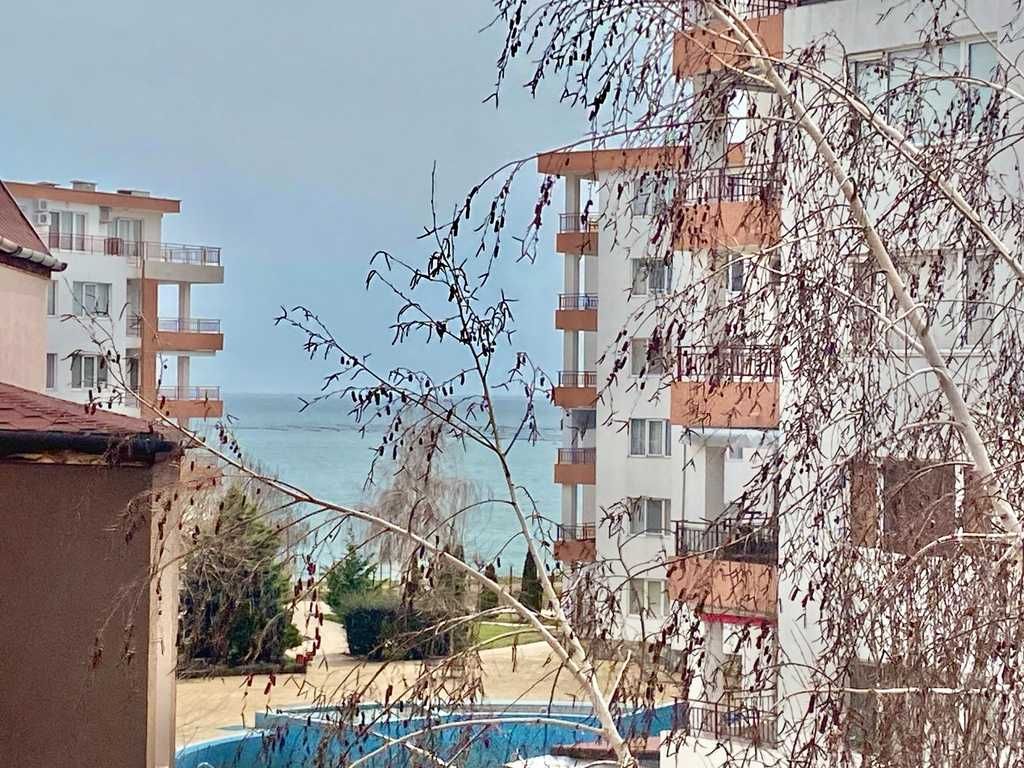 Продава се Двустаен апартамент в с. Равда, Област Бургас - 79 кв.м за 1380 €/кв.м - Снимка #11