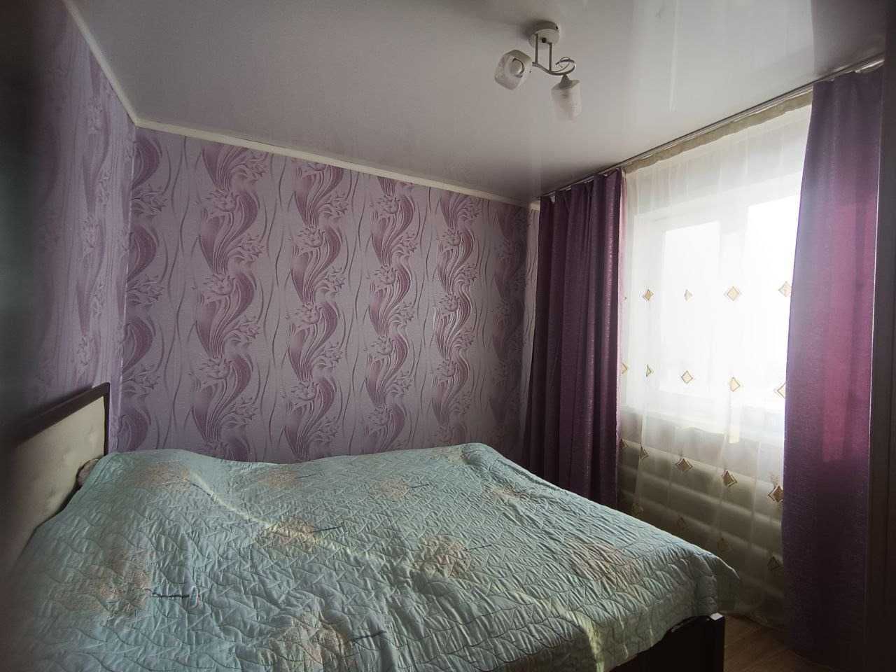 Продается уютный дом в рабочем поселке 100кв.м