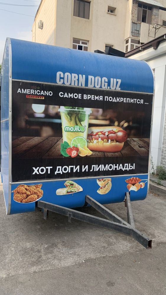 Продается будка|будка сотилади срочно