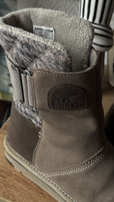 Дамски апрески Sorel номер 37