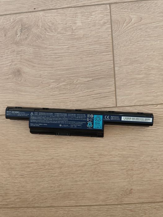 Продам батарею на ноутбук HP за 4999 тг