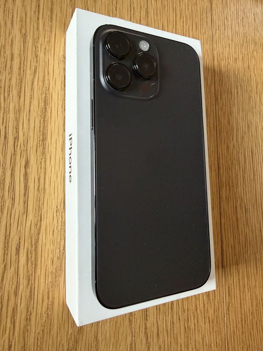 iPhone 14 Pro Max 256