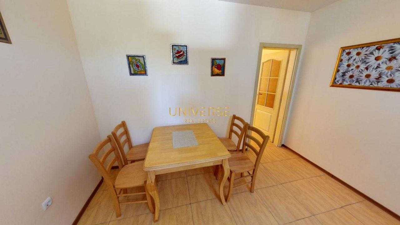 Продава се Двустаен апартамент в к.к. Слънчев бряг - 88 кв.м за 773 €/кв.м - Снимка #6