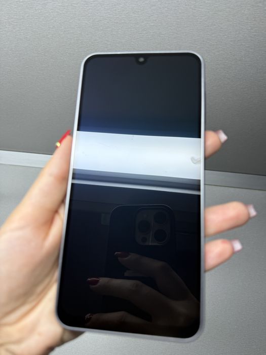 Samsung Galaxy A17 чисто нов