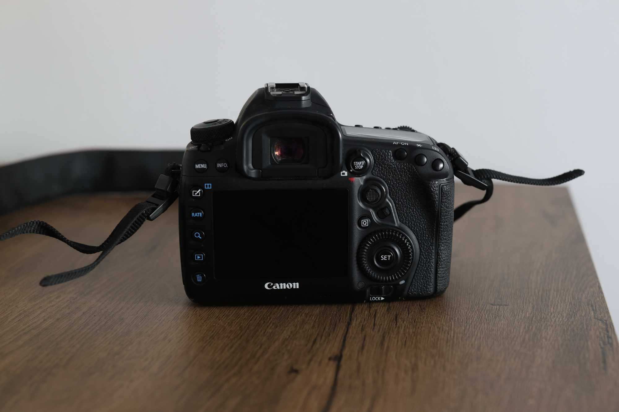 Canon 5D Mark 4 IV Body