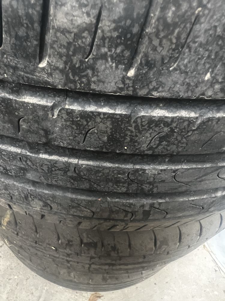 Гуми Goodyear F1 Eagle 245/45/17