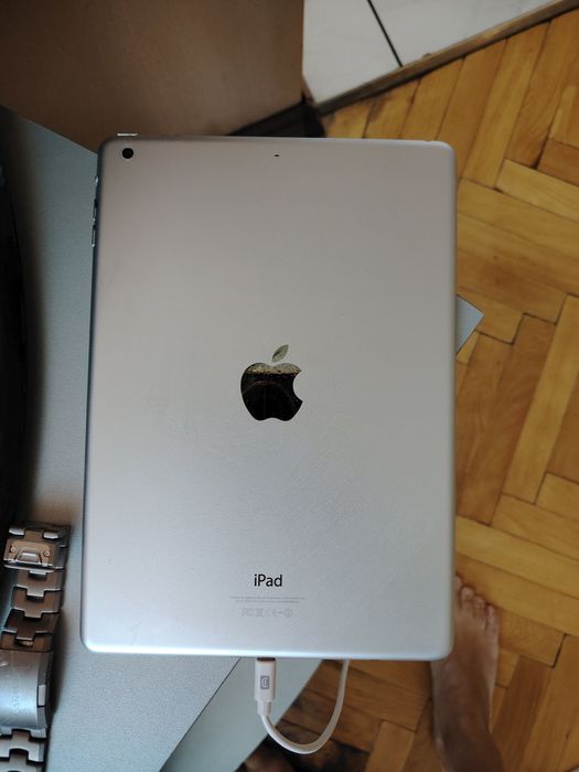 iPad air употребян