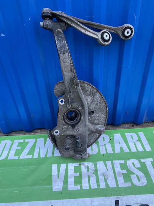 Fuzetâ stânga față Audi A6 C7