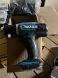 MAKITA DDF453SYX4 imcarcator+2 baterii