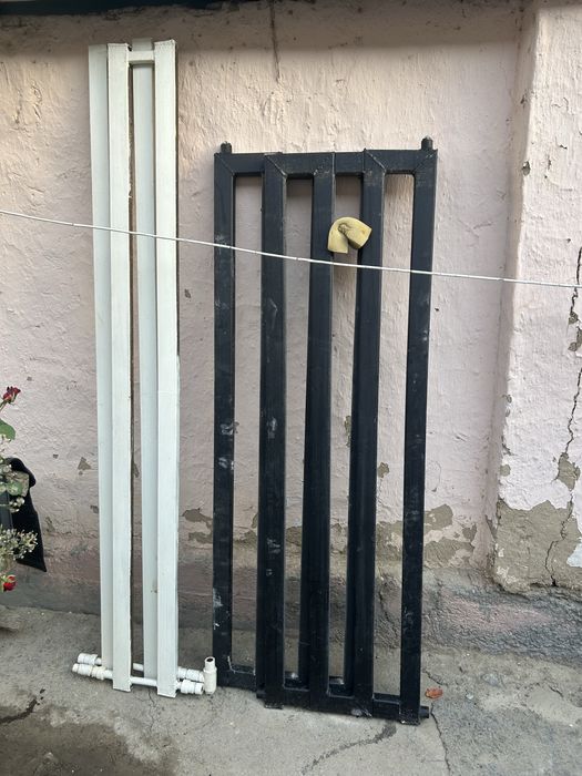 Batareya radiator