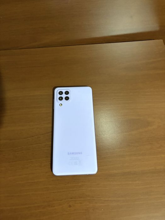 Продавам Samsung Galaxy а22 4G – 128GB