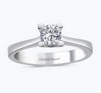 Годежен пръстен с диамант Altanbas