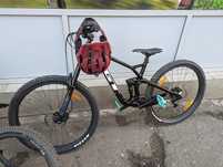 Bicicleta full suspension GT Force 2024