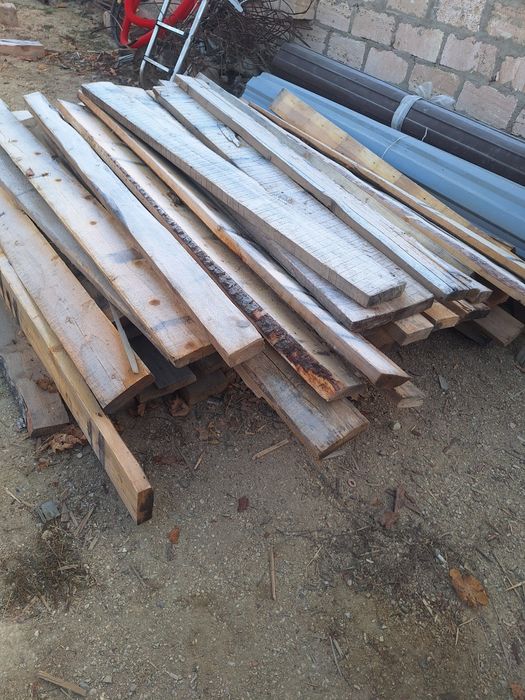 Тақтай ағаш сатылады 10×10см 15×5см