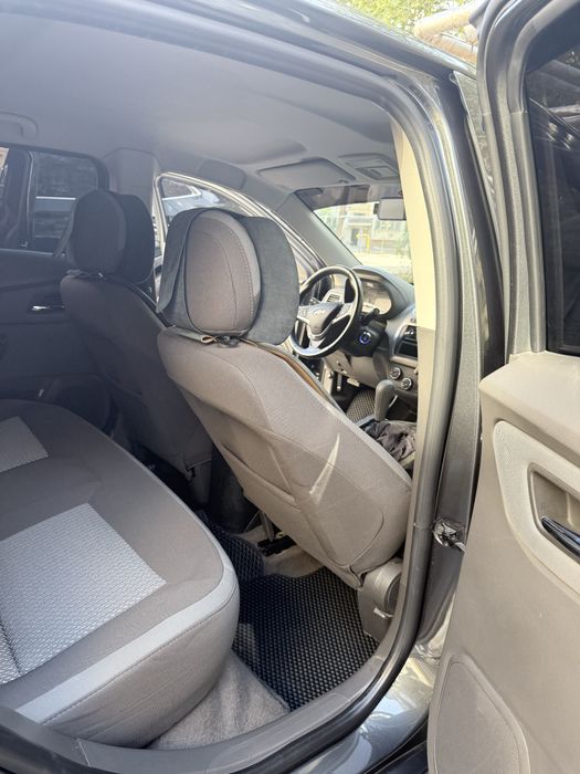 Cobalt 2022 года