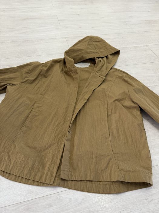 ветровка новая легкая